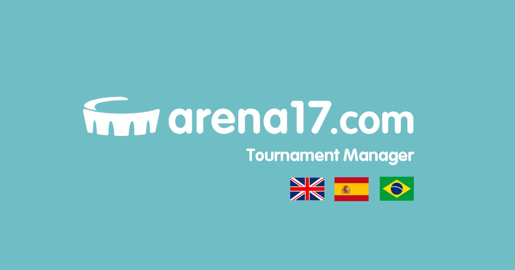 Arena17 - Campeonatos Xadrez Online